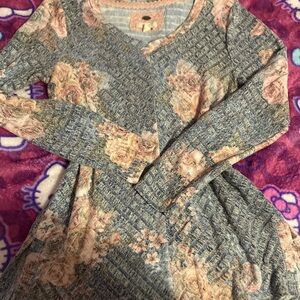 Y2K coquette thermal